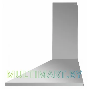 Вытяжка HOMSair Delta 60 (нержавеющая сталь) картинка 3